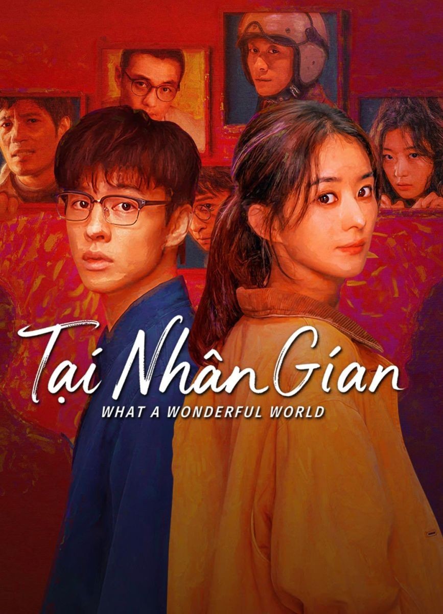 Xem phim Tại Nhân Gian